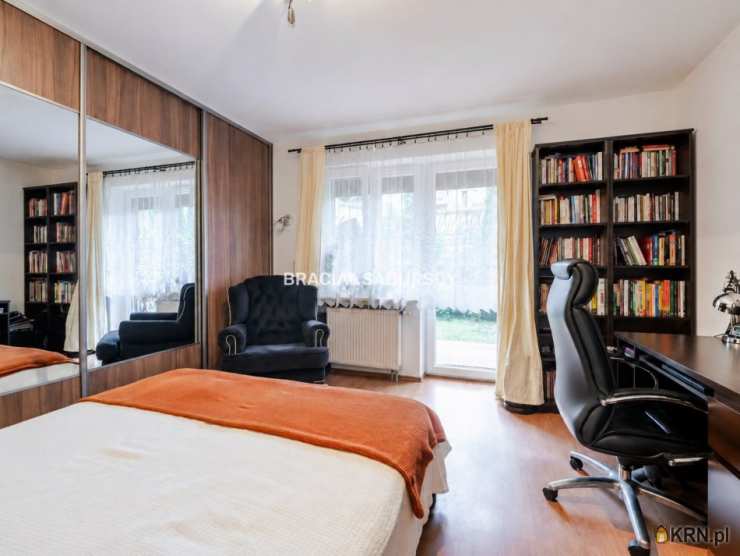 Kraków, Dębniki/Ruczaj, ul. Lubostroń, Mieszkanie  na sprzedaż, 3 pokojowe