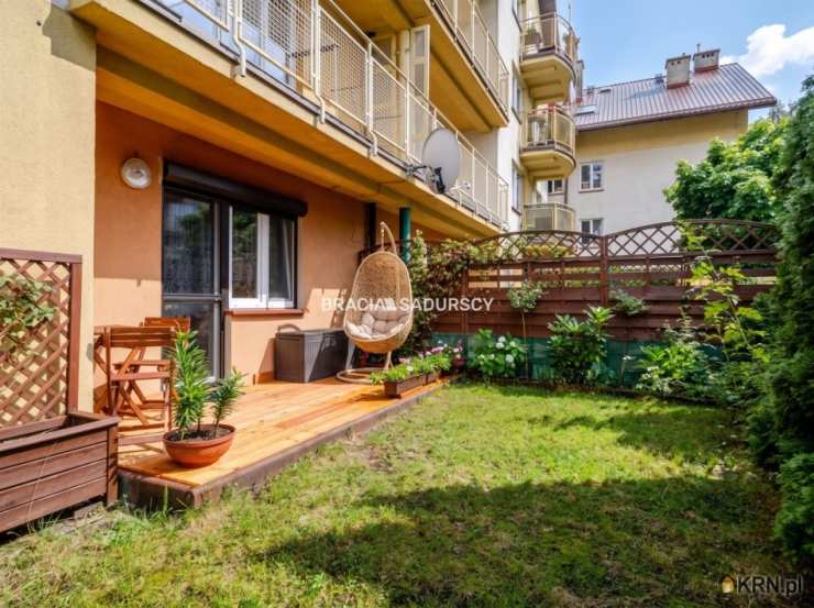Mieszkanie  na sprzedaż, 3 pokojowe, Kraków, Dębniki/Ruczaj, ul. Lubostroń