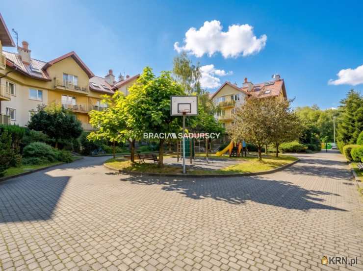 3 pokojowe, Kraków, Dębniki/Ruczaj, ul. Lubostroń, Mieszkanie  na sprzedaż