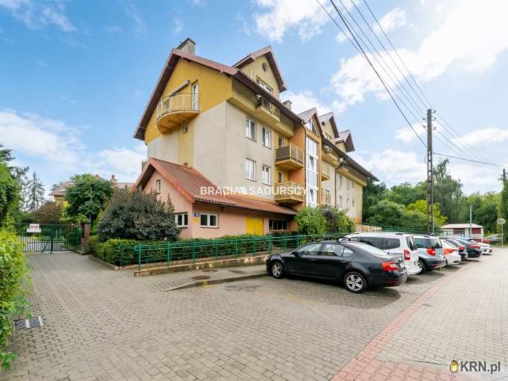 3 pokojowe, Mieszkanie  na sprzedaż, Kraków, Dębniki/Ruczaj, ul. Lubostroń