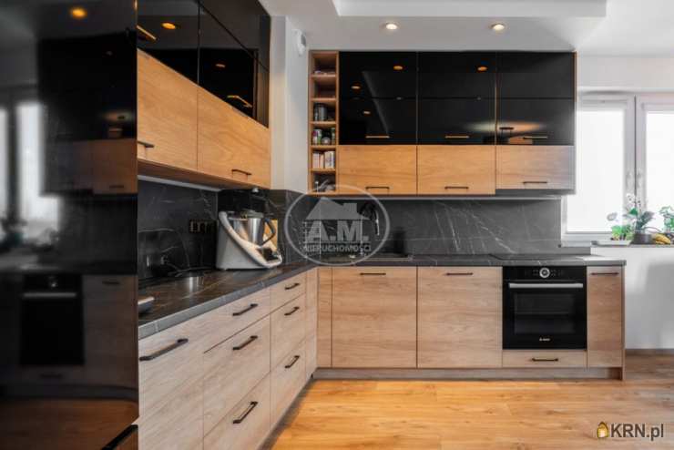 Mieszkanie  na sprzedaż, Wrocław, Fabryczna/Oporów, ul. Jordanowska, 3 pokojowe