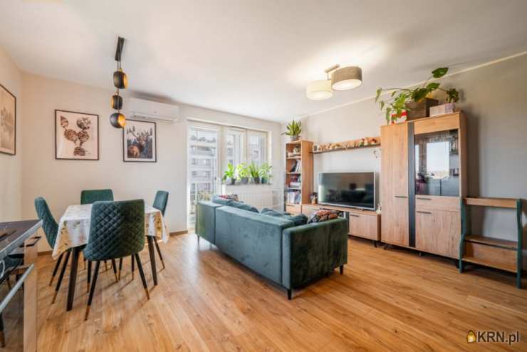 Wrocław, Fabryczna/Oporów, ul. Jordanowska, 3 pokojowe, Mieszkanie  na sprzedaż