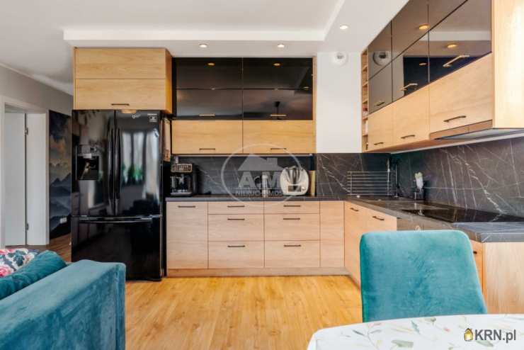 3 pokojowe, Wrocław, Fabryczna/Oporów, ul. Jordanowska, Mieszkanie  na sprzedaż