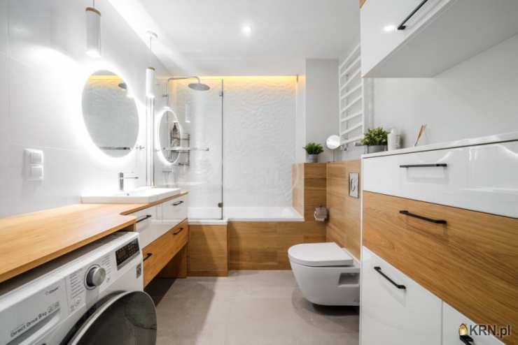 A.M.NIERUCHOMOŚCI Izabela Mateuszuk, Mieszkanie  na sprzedaż, Wrocław, Fabryczna/Oporów, ul. Jordanowska