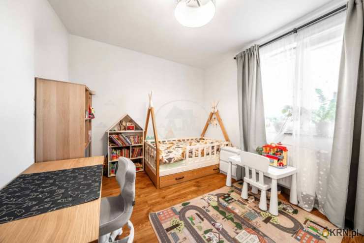 Mieszkanie  na sprzedaż, Wrocław, Fabryczna/Oporów, ul. Jordanowska, 3 pokojowe