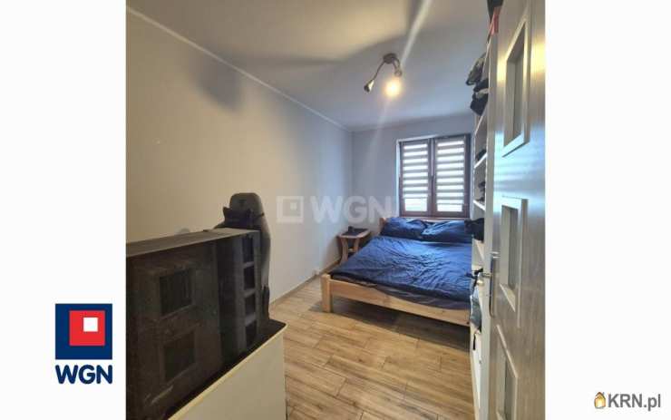 3 pokojowe, Mieszkanie  na sprzedaż, Mielec, ul. 