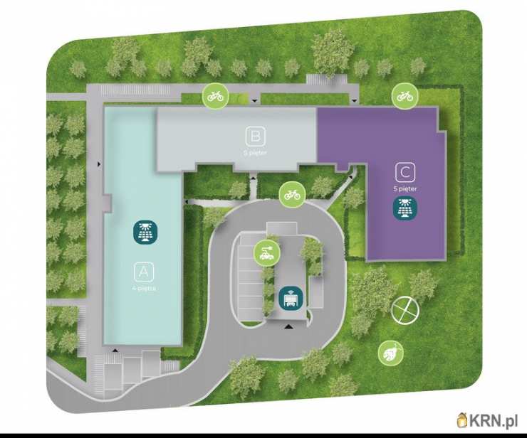 Elitare Sp. z o.o.   , Mieszkanie  na sprzedaż, Wrocław, Krzyki, ul. 