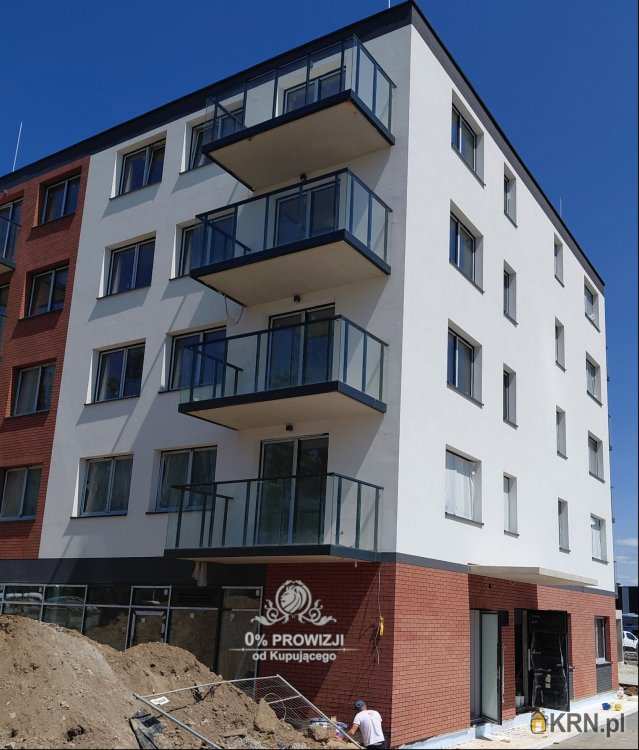 Mieszkanie  na sprzedaż, Wrocław, Krzyki, ul. , 3 pokojowe