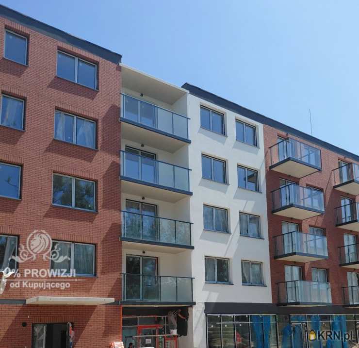 Mieszkanie  na sprzedaż, Wrocław, Krzyki, ul. , 3 pokojowe