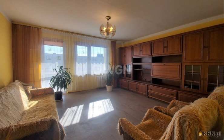 Mieszkanie  na sprzedaż, Chocianów, ul. Zacisze, 3 pokojowe