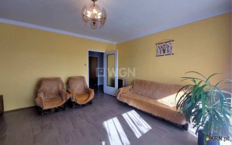 Mieszkanie  na sprzedaż, 3 pokojowe, Chocianów, ul. Zacisze