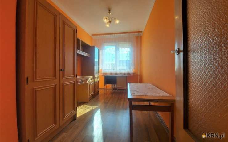 Chocianów, ul. Zacisze, 3 pokojowe, Mieszkanie  na sprzedaż