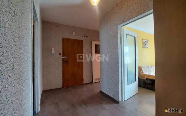 3 pokojowe, Mieszkanie  na sprzedaż, Chocianów, ul. Zacisze