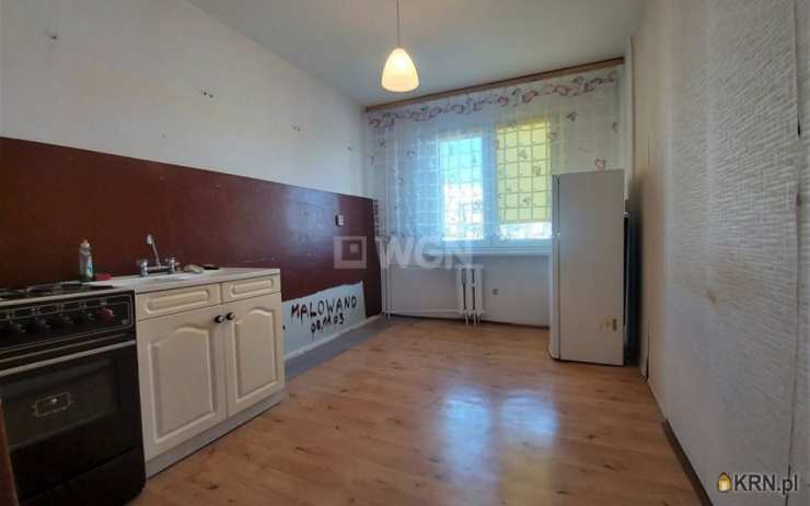 Polkowice Biuro - Agencja Nieruchomości WGN, Mieszkanie  na sprzedaż, Chocianów, ul. Zacisze