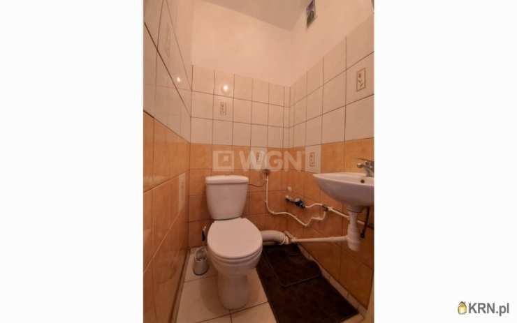 Chocianów, ul. Zacisze, Mieszkanie  na sprzedaż, 3 pokojowe