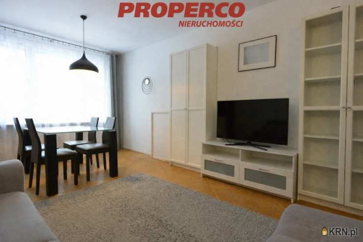 Mieszkanie  do wynajęcia, 3 pokojowe, Kielce, Ślichowice, ul. Kredowa