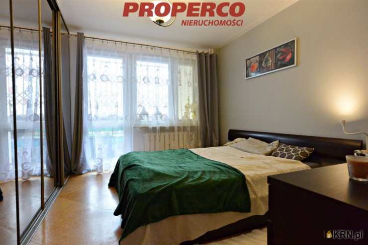 Kielce, Ślichowice, ul. Kredowa, Mieszkanie  do wynajęcia, 3 pokojowe