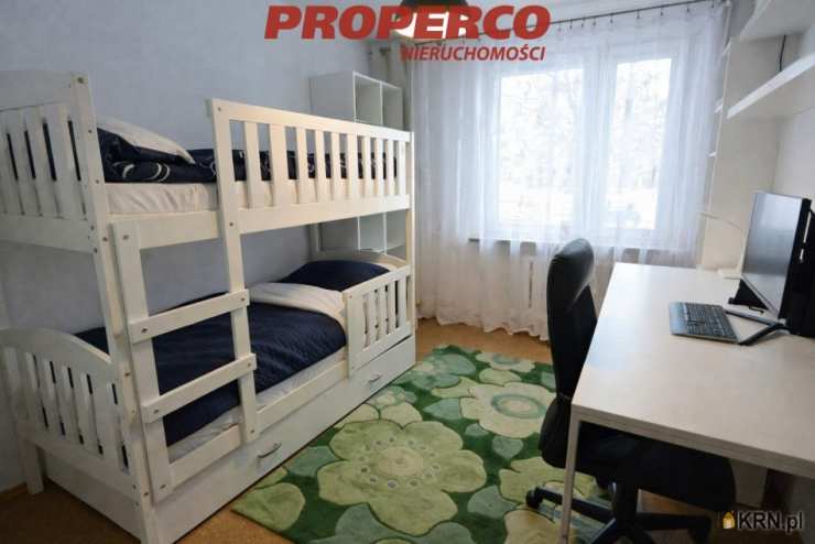 3 pokojowe, Kielce, Ślichowice, ul. Kredowa, Mieszkanie  do wynajęcia