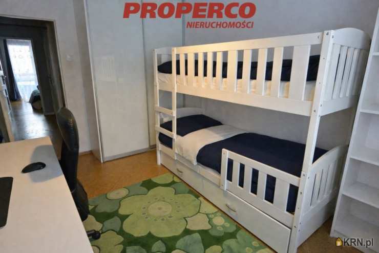 3 pokojowe, Mieszkanie  do wynajęcia, Kielce, Ślichowice, ul. Kredowa