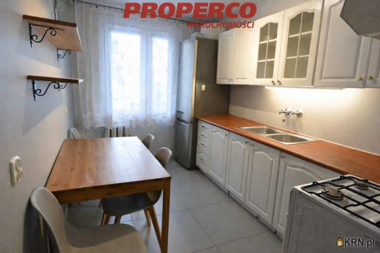 PROPERCO Sp. z o.o. Sp. k. , Mieszkanie  do wynajęcia, Kielce, Ślichowice, ul. Kredowa