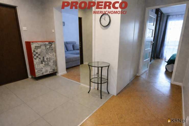 Kielce, Ślichowice, ul. Kredowa, 3 pokojowe, Mieszkanie  do wynajęcia