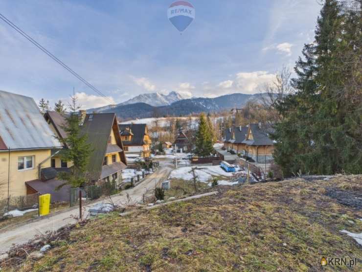 Mieszkanie  na sprzedaż, Kościelisko, ul. , 3 pokojowe