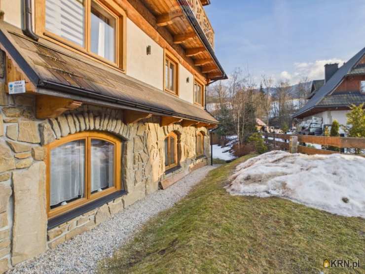 Mieszkanie  na sprzedaż, 3 pokojowe, Kościelisko, ul. 