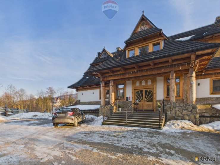 Kościelisko, ul. , Mieszkanie  na sprzedaż, 3 pokojowe