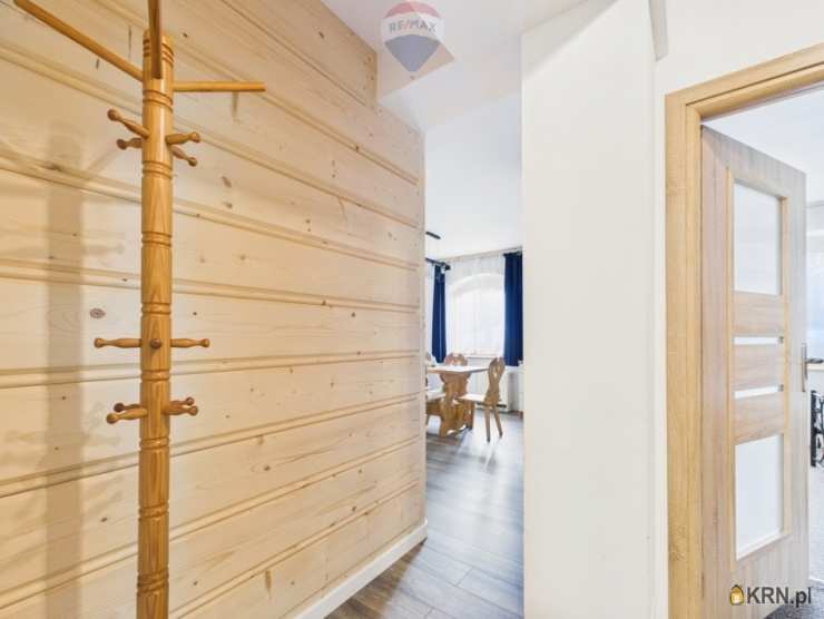 Mieszkanie  na sprzedaż, Kościelisko, ul. , 3 pokojowe