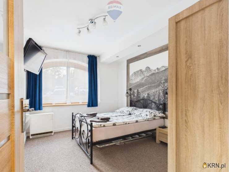 Mieszkanie  na sprzedaż, 3 pokojowe, Kościelisko, ul. 