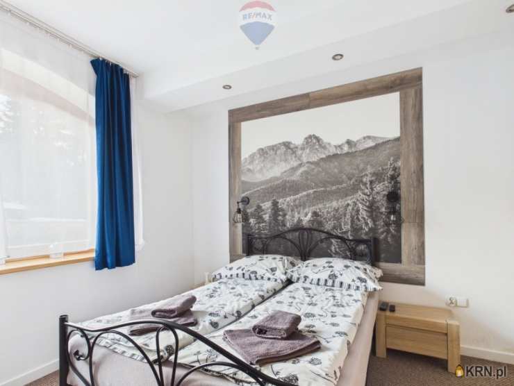 Kościelisko, ul. , Mieszkanie  na sprzedaż, 3 pokojowe