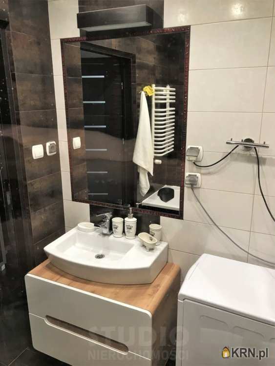 STUDIO NIERUCHOMOŚCI, Mieszkanie  na sprzedaż, Kraków, Podgórze, ul. 