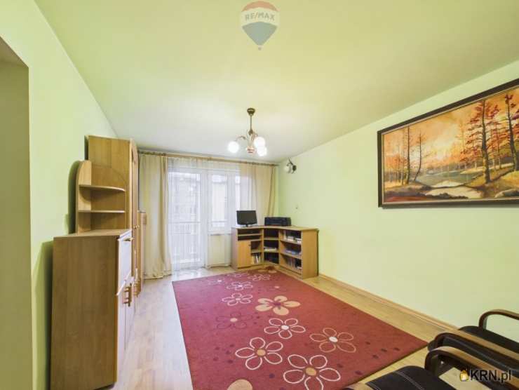 RE/MAX Polska, Mieszkanie  na sprzedaż, Nowy Targ, ul. 