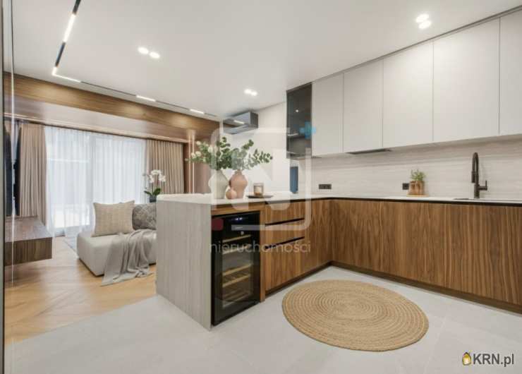 Mieszkanie  na sprzedaż, Warszawa, Śródmieście, ul. 29 Listopada, 3 pokojowe