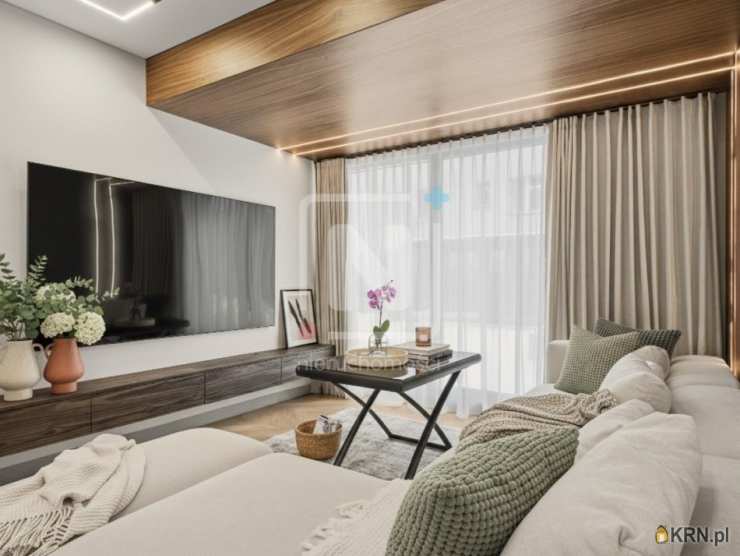 Mieszkanie  na sprzedaż, 3 pokojowe, Warszawa, Śródmieście, ul. 29 Listopada