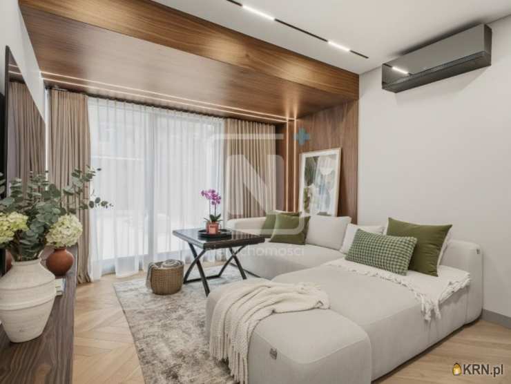 Warszawa, Śródmieście, ul. 29 Listopada, Mieszkanie  na sprzedaż, 3 pokojowe