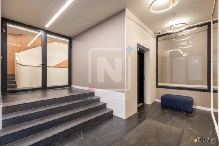 Mieszkanie  na sprzedaż, Warszawa, Śródmieście, ul. 29 Listopada, 3 pokojowe