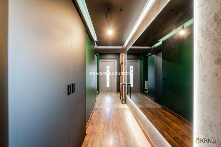 BRACIA SADURSCY NIERUCHOMOŚCI ODDZIAŁ BS5 NOWA HUTA, Mieszkanie  na sprzedaż, Paczółtowice, ul. 