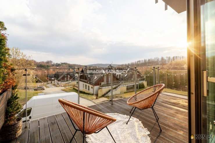 BRACIA SADURSCY NIERUCHOMOŚCI ODDZIAŁ BS5 NOWA HUTA, Mieszkanie  na sprzedaż, Paczółtowice, ul. 