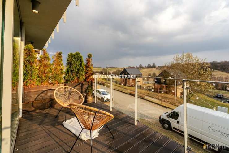 Paczółtowice, ul. , 2 pokojowe, Mieszkanie  na sprzedaż