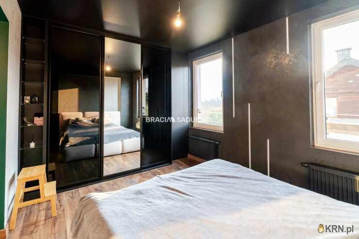 BRACIA SADURSCY NIERUCHOMOŚCI ODDZIAŁ BS5 NOWA HUTA, Mieszkanie  na sprzedaż, Paczółtowice, ul. 