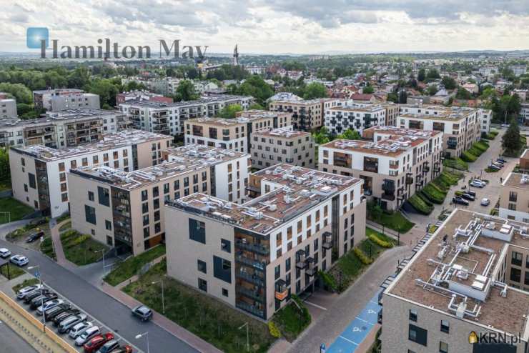 Kraków, Łagiewniki/Borek Fałęcki, ul. A. Fredry, Mieszkanie  na sprzedaż, 3 pokojowe