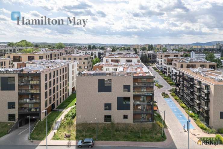 Kraków, Łagiewniki/Borek Fałęcki, ul. A. Fredry, 3 pokojowe, Mieszkanie  na sprzedaż