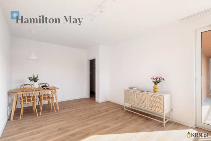 3 pokojowe, Mieszkanie  na sprzedaż, Kraków, Łagiewniki/Borek Fałęcki, ul. A. Fredry