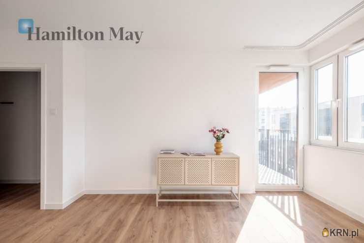 Hamilton May, Mieszkanie  na sprzedaż, Kraków, Łagiewniki/Borek Fałęcki, ul. A. Fredry