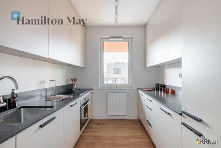 Kraków, Łagiewniki/Borek Fałęcki, ul. A. Fredry, 3 pokojowe, Mieszkanie  na sprzedaż