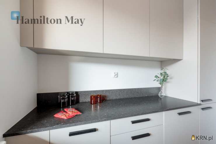 Hamilton May, Mieszkanie  na sprzedaż, Kraków, Łagiewniki/Borek Fałęcki, ul. A. Fredry