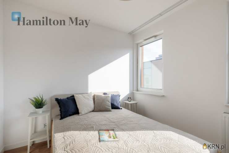 Kraków, Łagiewniki/Borek Fałęcki, ul. A. Fredry, Mieszkanie  na sprzedaż, 3 pokojowe