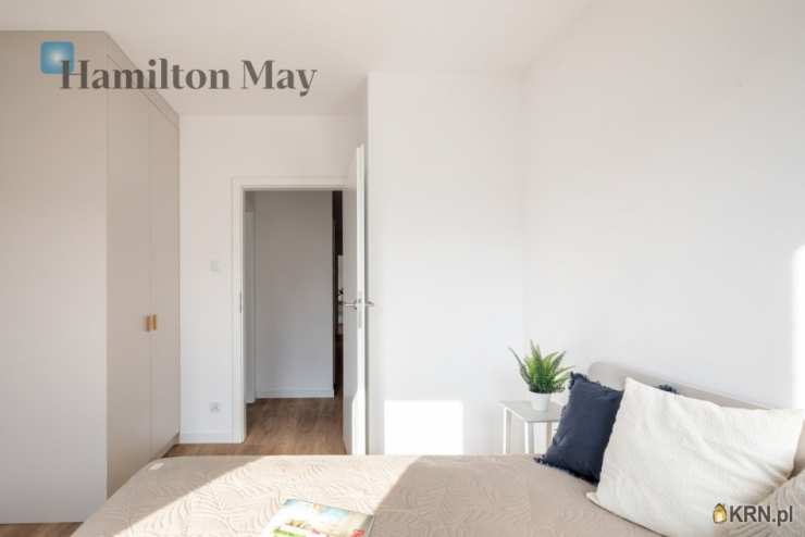 3 pokojowe, Kraków, Łagiewniki/Borek Fałęcki, ul. A. Fredry, Mieszkanie  na sprzedaż