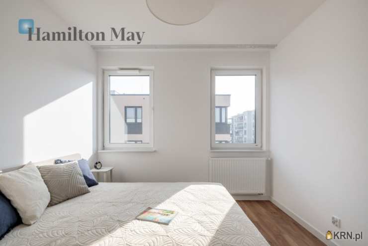 3 pokojowe, Mieszkanie  na sprzedaż, Kraków, Łagiewniki/Borek Fałęcki, ul. A. Fredry